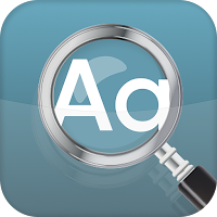 Magnifying Glass 10x Zoom