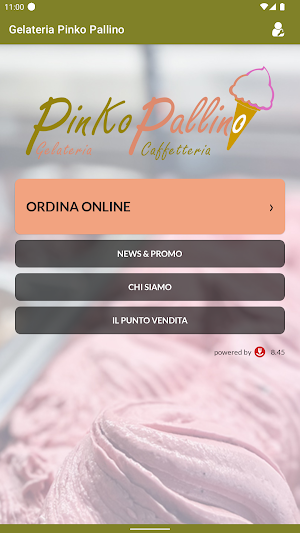 Pinko Pallino Screenshot 0