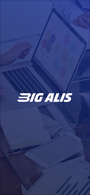 Bigalis HR Screenshot 0