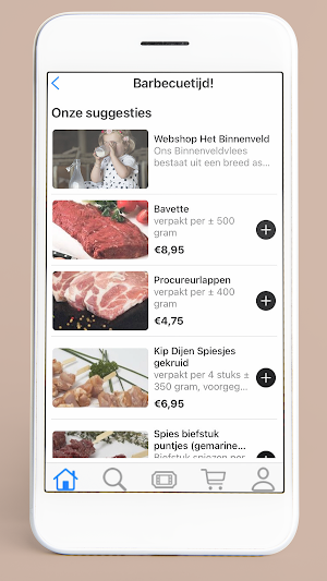 Het Binnenveld Screenshot 2