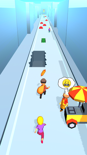 Loot Master Screenshot 1