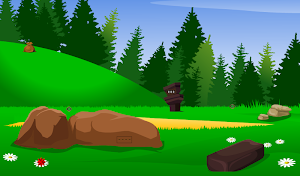 Escape game : Escape Games Zone 63 Screenshot 2