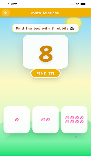 Little Thinkers Screenshot 2