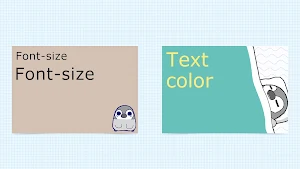 Sticky Note Pesoguin Memo Screenshot 2