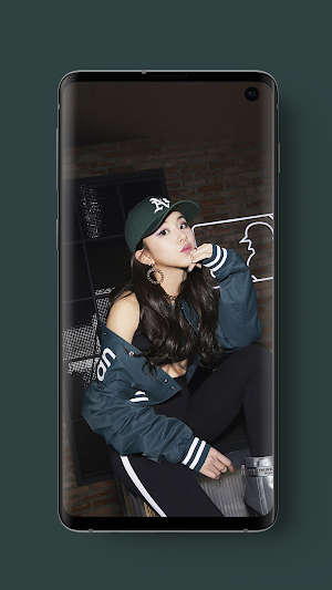 Chaeyoung Twice Wallpaper Kpop HD Screenshot 0
