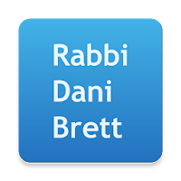 The Rabbi Dani Brett App