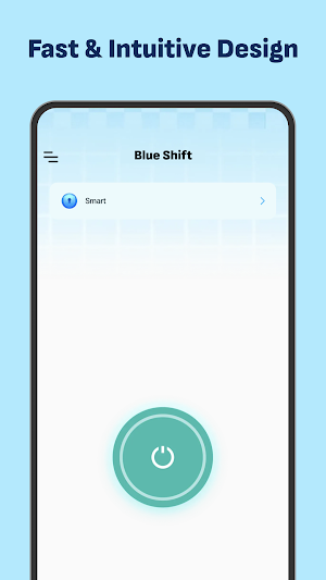 Blue Shift Screenshot 2