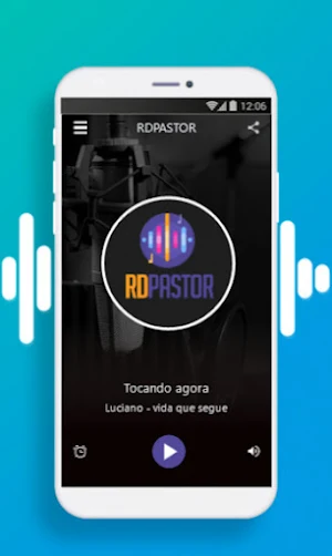 RDPASTOR Screenshot 2