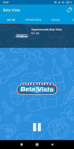 Bela Vista Screenshot 1