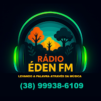Rádio Éden FM