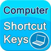 Computer Shortcut Keys-command