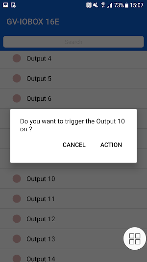 GV-IoT Screenshot 2