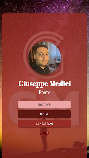 Giuseppe Medici Screenshot 1