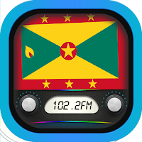 Radio Grenada FM: Radio Online