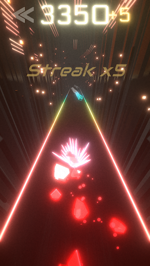 Cube Way screenshot 3
