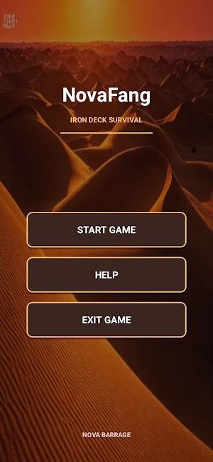 FV88Grand Screenshot 2