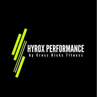 HYROX Performance by CKF