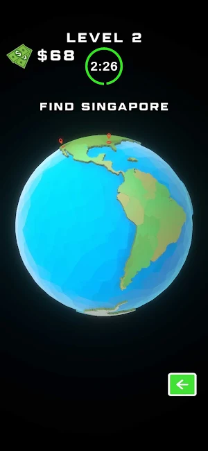 Street View Hunt Screenshot 1