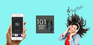 Radio 101 Smooth Jazz Radio Screenshot 0