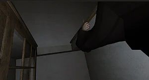 Horror Game - The Hopeless Screenshot 0
