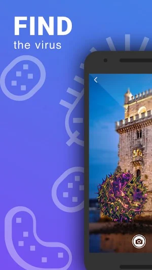 Lisboa Viral Screenshot 1
