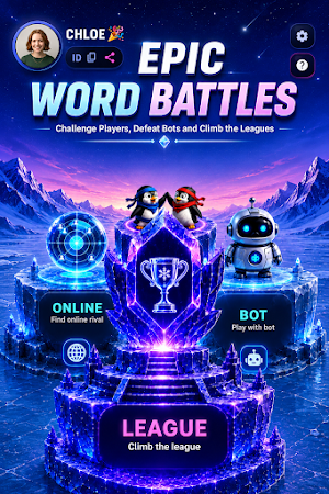GUINNEP- Last Letter Word Game Screenshot 0