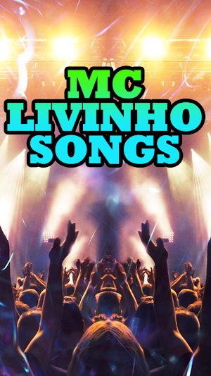 Mc Livinho Songs Screenshot 1