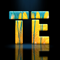 TENADA: 3D Animated Text Maker