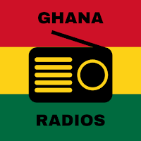 Ghana Radio Stations Online