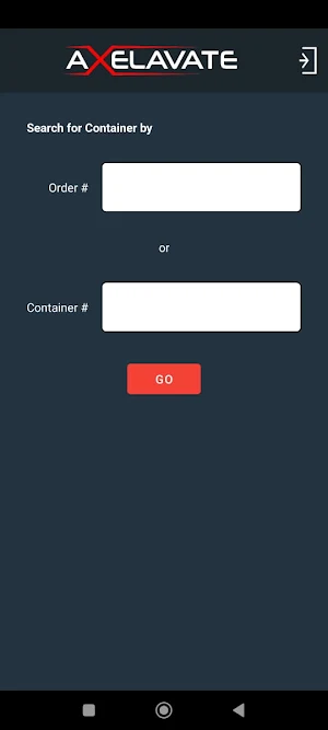 Axelavate Warehouse Screenshot 2