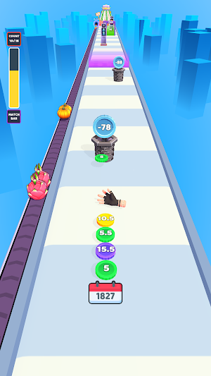 Shoot'n Match Screenshot 1
