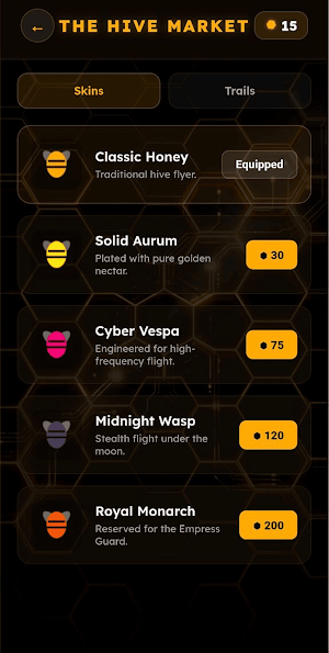Bee999 Screenshot 3