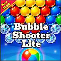 Bubble Shooter Pro 2024 POP
