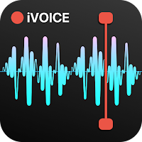 iVoice - Voice Recorder