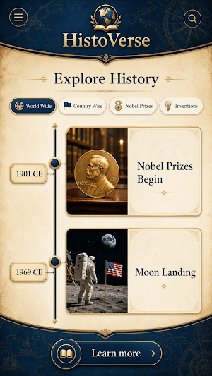 HistoVerse Screenshot 3