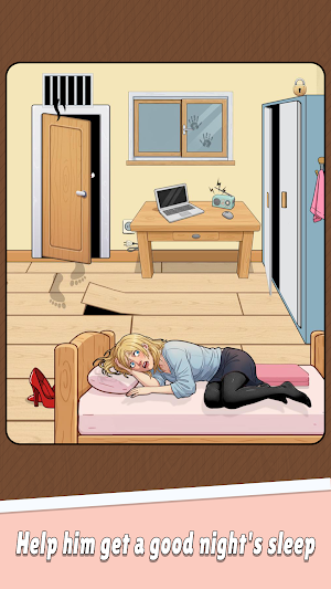 Trick My Brain:Puzzle Game Screenshot 0