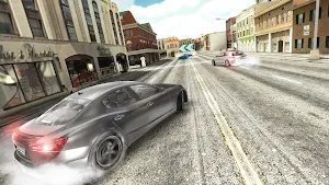Real Drift World Screenshot 3