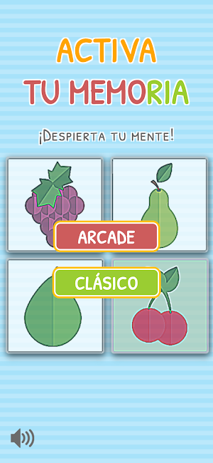 Brain test: Memoria y entrena Screenshot 0