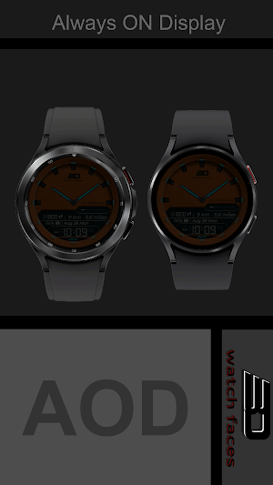 aad07d Orange Screenshot 2