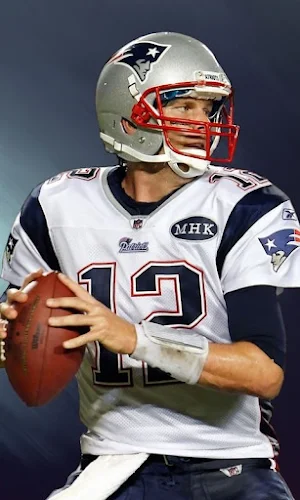 England Patriots Wallpapers Screenshot 3
