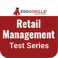 Retail Management Practice App