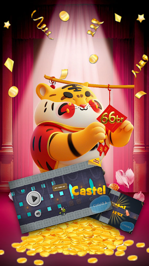 66br Tiger Screenshot 1