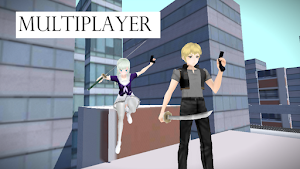 Robot Slayer Online Screenshot 3