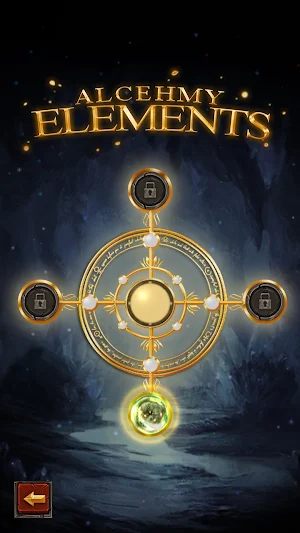 Marbles Philosopher's Stone Screenshot 1
