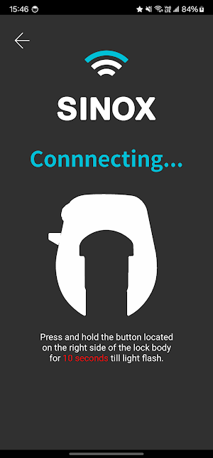 SINOX Screenshot 1