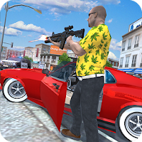 Gangster Streets