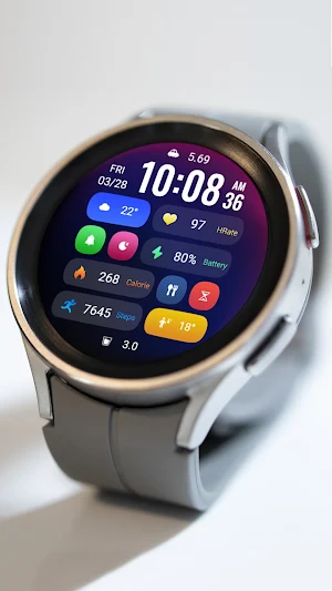 ZKin Watch Sports Desktop Screenshot 2