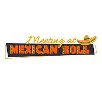 Mexican Roll Rahat