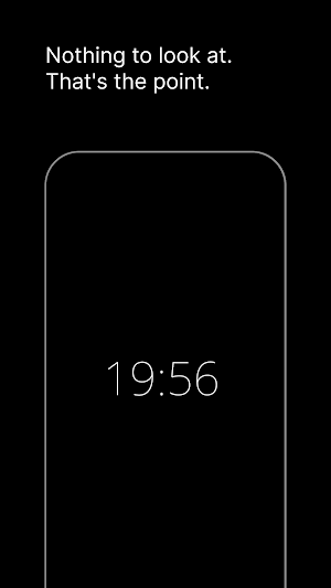 Mars Timer: Minimal Meditation Screenshot 3