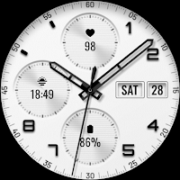 Watch face 10h08.com #141